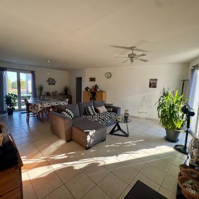 Maison 4 pièces 149000 €