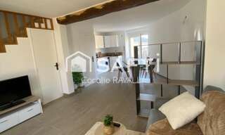 Maison 4 Pièces 70 m² à vendre à Roullet-Saint-Estèphe (16440)