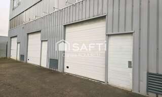 Commerce 3 Pièces 91 m² à vendre à Achères (78260)