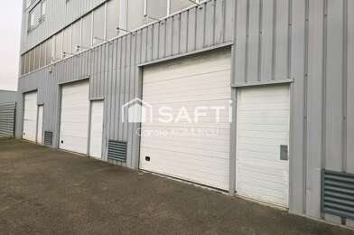 Commerce 3 pièces 227000 €