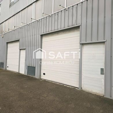 Commerce 3 pièces 227000 €