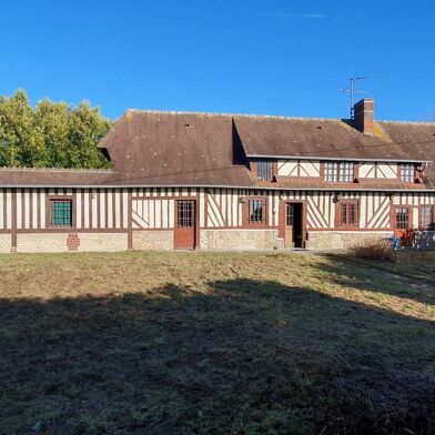 Maison 7 pièces 349000 €