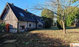 Maison 7 Pièces 130 m² à vendre à Pont-l'Évêque (14130)