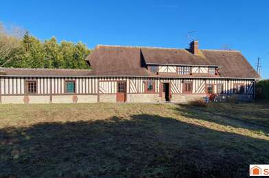 Maison 7 pièces 324900 €