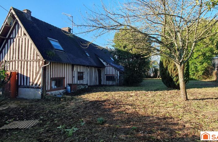 Maison normande, 5 chambres, 20mn des plages — photo 2