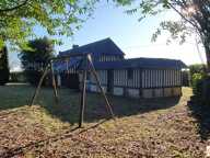 Maison normande, 5 chambres, 20mn des plages — photo 3