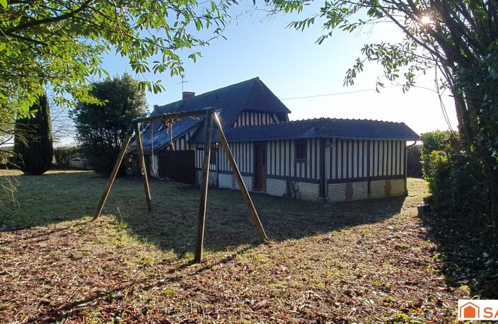 Maison normande, 5 chambres, 20mn des plages — photo 3
