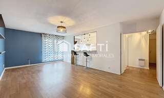 Appartement 3 Pièces 75 m² à louer à Toulouse (31500)