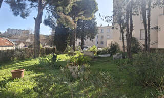 Appartement 4 Pièces 60 m² à vendre à Marseille 14 (13014)