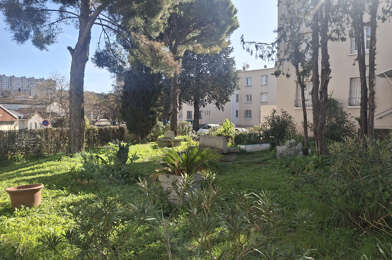 Appartement 4 pièces 66000 €