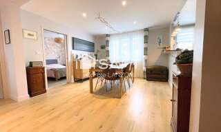 Appartement 3 Pièces 69 m² à vendre à Rennes (35000)