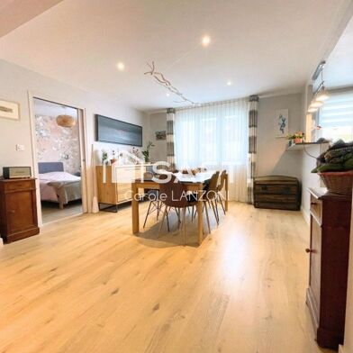 Appartement 3 pièces 299999 €