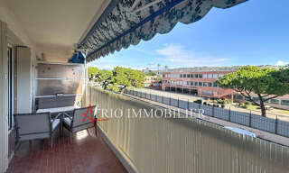 Appartement 4 Pièces 73 m² à vendre à Saint-Laurent-du-Var (06700)