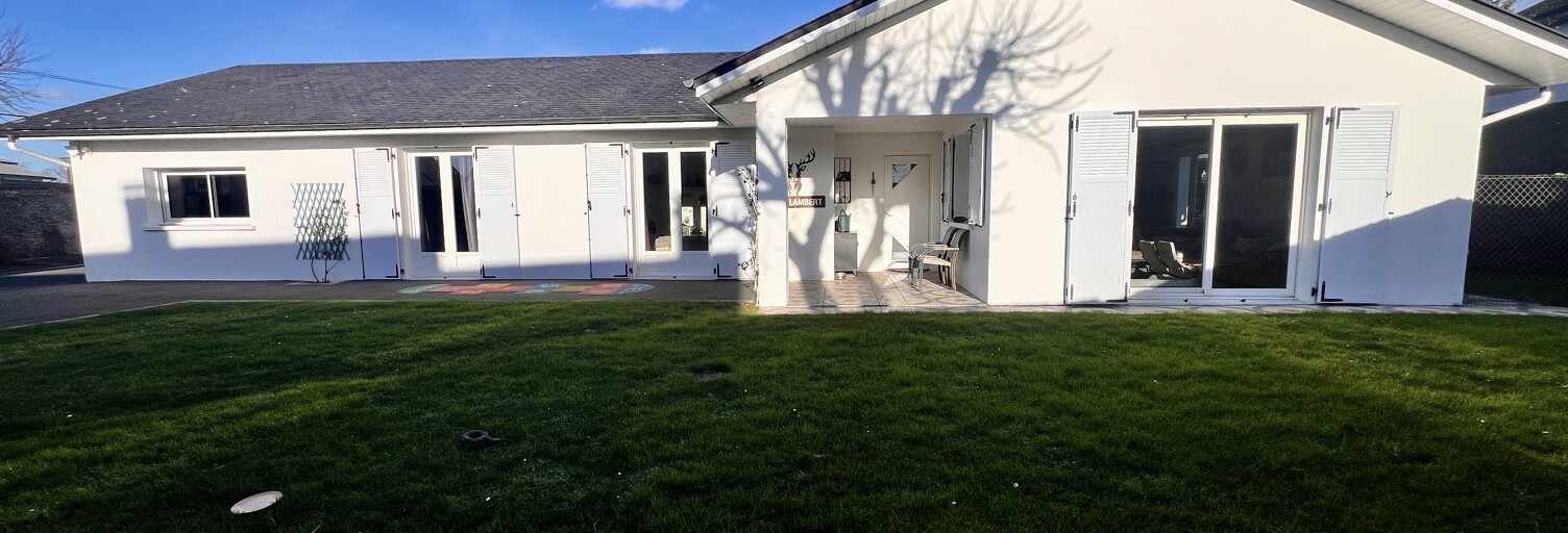 Maison   m² à vendre à Octeville-sur-Mer (76930)