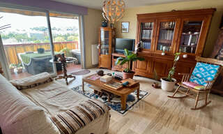 Appartement 4 Pièces 75 m² à vendre à Nice (06200)