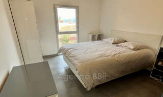 Appartement 3 Pièces 58 m² à vendre à Châteauneuf-Villevieille (06390)