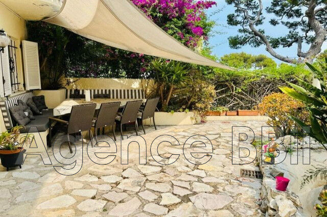 Appartement  T4 à vendre Nice 06300