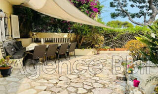 Appartement 4 Pièces 89 m² à vendre à Nice (06300)