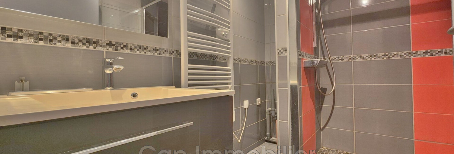 Appartement 2 Pièces 38 m² à vendre à Agde (34300)