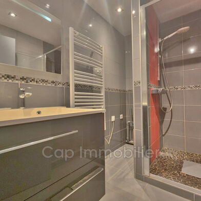 Appartement 2 pièces 140000 €