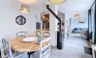 Maison 5 Pièces 91 m² à vendre à Varaville (14390)