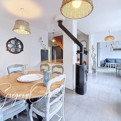 Maison 5 pièces 575000 €