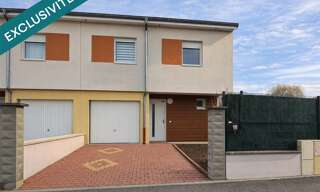 Maison 5 Pièces 105 m² à vendre à Woippy (57140)