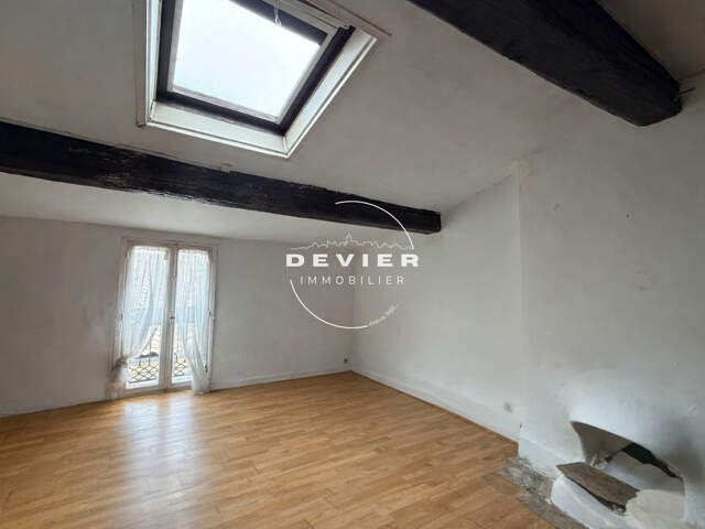 vente appartement 1 Pièce(s) — photo du bien
