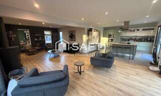 Maison 6 Pièces 222 m² à vendre à Rang-du-Fliers (62180)