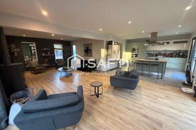 Maison 6 pièces 566000 €