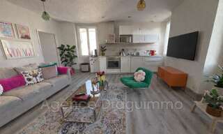 Appartement 2 Pièces 33 m² à vendre à Draguignan (83300)
