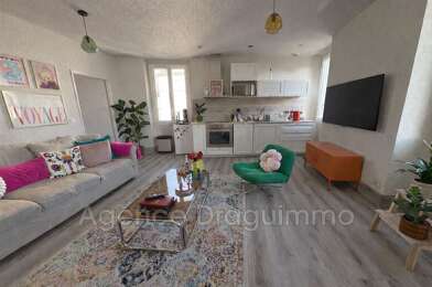 Appartement 2 pièces 105000 €