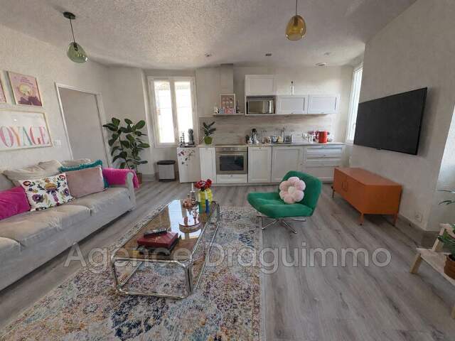 vente appartement 2 Pièce(s) — photo du bien