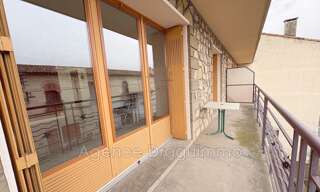 Appartement 2 Pièces 47 m² à vendre à Draguignan (83300)