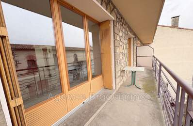 vente appartement 2 Pièce(s) — photo du bien