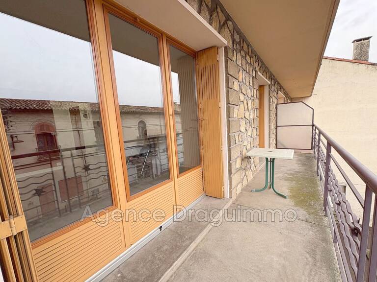 vente appartement 2 Pièce(s) — photo 1