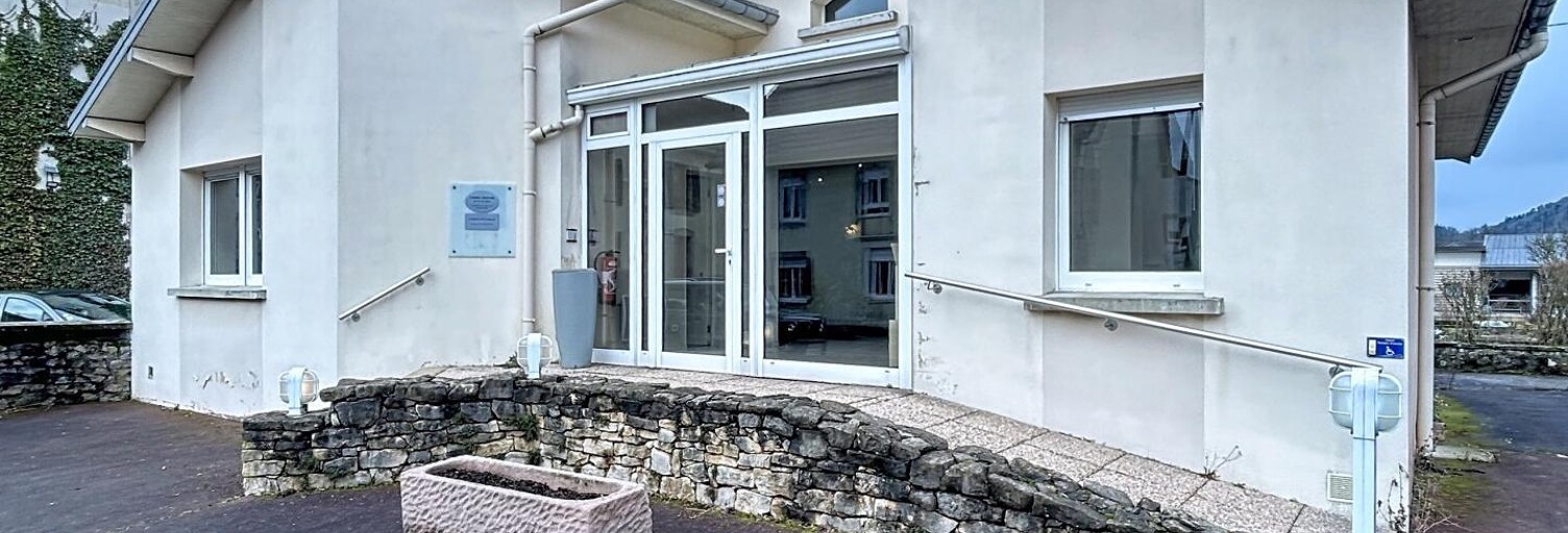 Commerce 3 Pièces 135 m² à vendre à Rupt-sur-Moselle (88360)