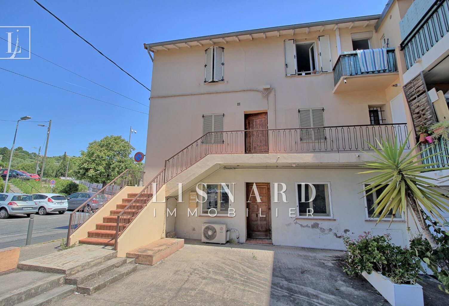 vente idéal investisseur 6 Pièce(s) — photo 1