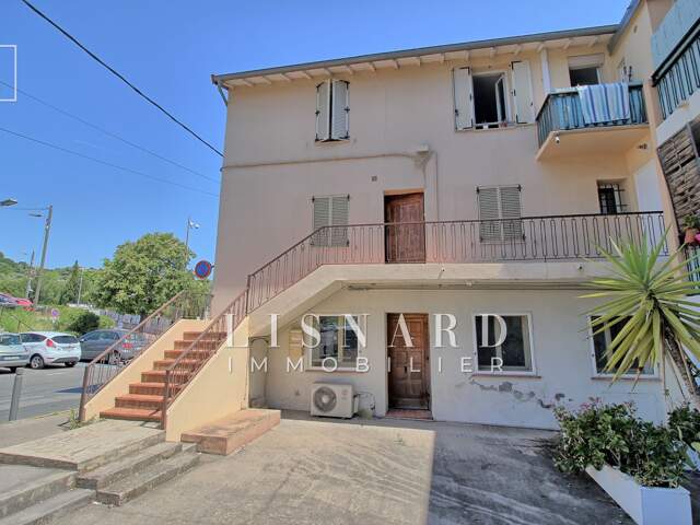 vente idéal investisseur 6 Pièce(s) — photo du bien