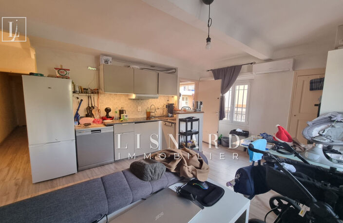 vente idéal investisseur 6 Pièce(s) — photo 2