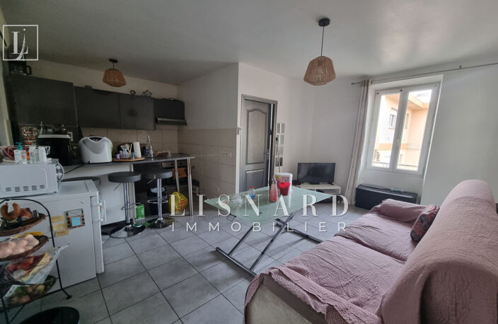 vente idéal investisseur 6 Pièce(s) — photo 4