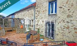 Maison 6 Pièces 180 m² à vendre à La Celle (03600)