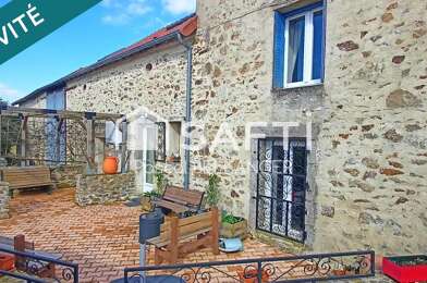 Maison 6 pièces 215000 €