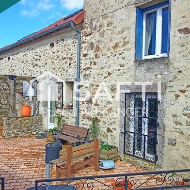 Maison 6 pièces 215000 €