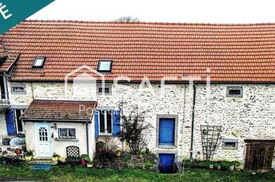 Maison 6 pièces 199000 €
