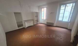 Appartement 1 Pièce 29 m² à louer à Grasse (06130)