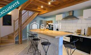 Maison 5 Pièces 103 m² à vendre à Gimont (32200)