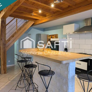 Maison 5 pièces 149900 €