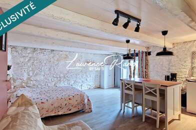 Maison 6 pièces 105000 €