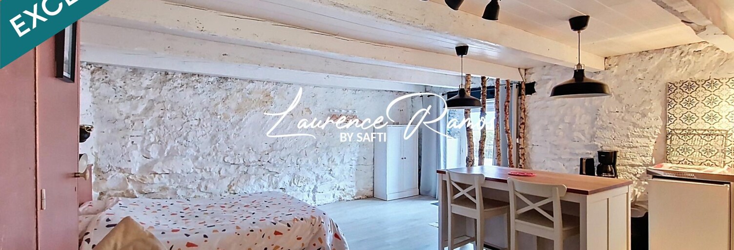 Maison 6 Pièces 228 m² à vendre à Anzat-le-Luguet (63420)